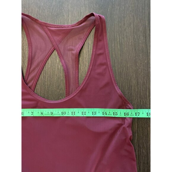 Lululemon Tranquil Tank Top - Picture 3 of 6